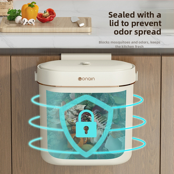 Prügikast seinale kinnitatav tualett kaanega vannitoa vahe köögi prügitoru majapidamise täiustatud meelega hoiustamise ämber