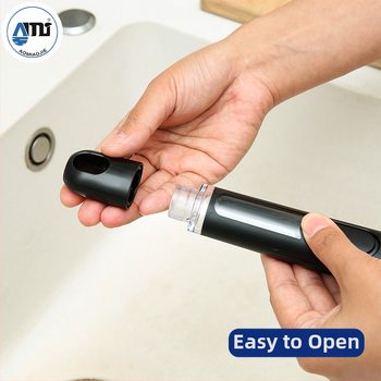 Βούρτσα για κατσαρόλες με μακριά λαβή και γέμιση υγρού για απολύμανση και καθαρισμό εστιών κουζίνας, βούρτσα για κατσαρόλες και πιάτα, βούρτσα για μαλλί ατσαλιού, αντικολλητική βούρτσα για τηγάνια