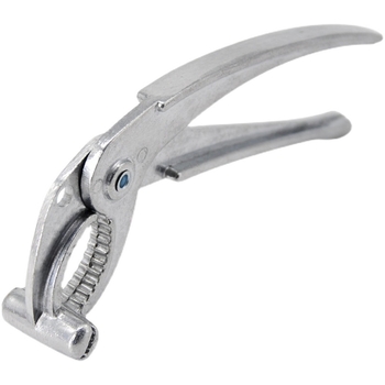 Korėjietiško stiliaus akmeninio puodo spaustukas, keptuvės svirtis, komercinis, apsaugantis nuo nudegimų, troškintuvo spaustukas, neslystantis stalo įrankių spaustukas, akmeninio puodo maišymo restorano virtuvės reikmenys