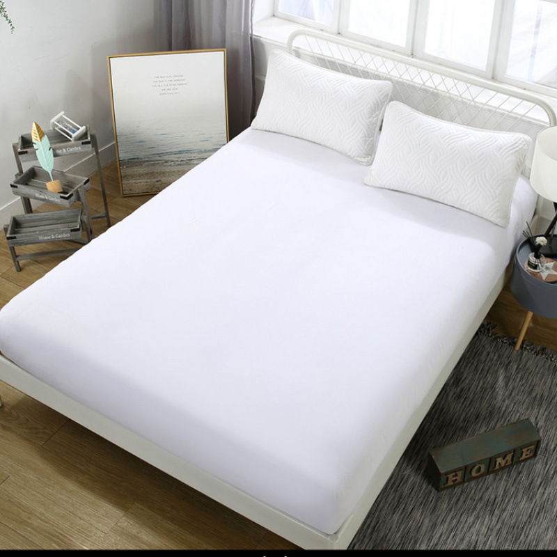 Macska fakulásmentes matrachuzat ágytakaró Simmons rajzfilm védőhuzat matrachuzat