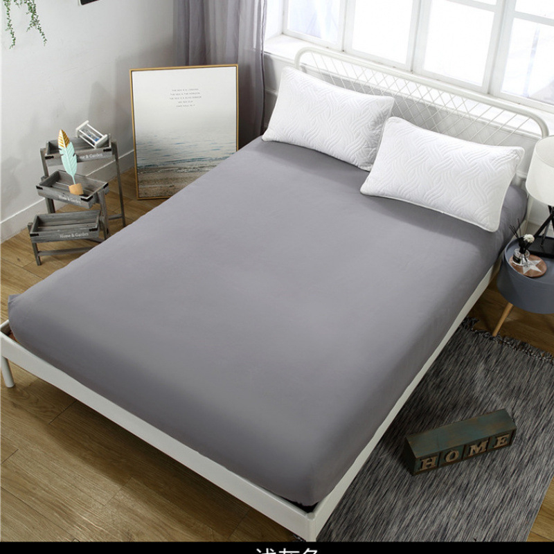 Macska fakulásmentes matrachuzat ágytakaró Simmons rajzfilm védőhuzat matrachuzat