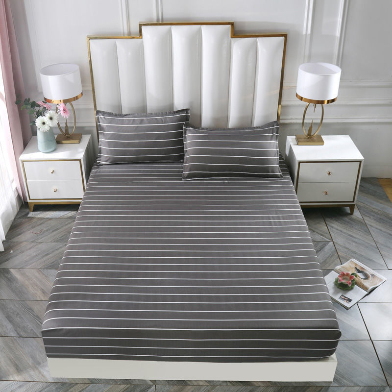 Macska fakulásmentes matrachuzat ágytakaró Simmons rajzfilm védőhuzat matrachuzat