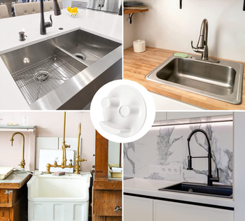 Határokon átnyúló Smiley szivacs tárolódoboz irattartó doboz konyhai víztálca matt szivacstartó vízasztal rögzítő tapadókorong matrica