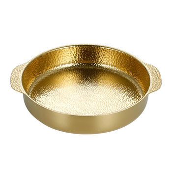 Χιονονιφάδα σούπας από ανοξείδωτο ατσάλι με θαλασσινά, κορεάτικη σούπα σε στιλ εξαιρετικά χοντρό τηγάνι, αντικολλητική κατσαρόλα με μοτίβο σφυριού