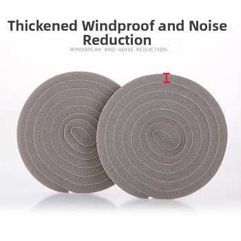 Ukse- ja aknavahe tihendusriba majapidamises isekleepuv talvine helikindel uksevahe tuulekindel riba kapi lükandukse tihendusriba