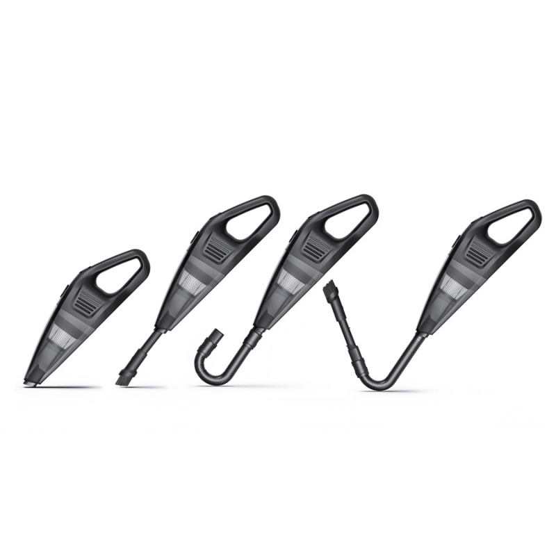 Nešiojamas dulkių siurblys Rankinis belaidis rankinis dulkių siurblys buitiniams automobiliams