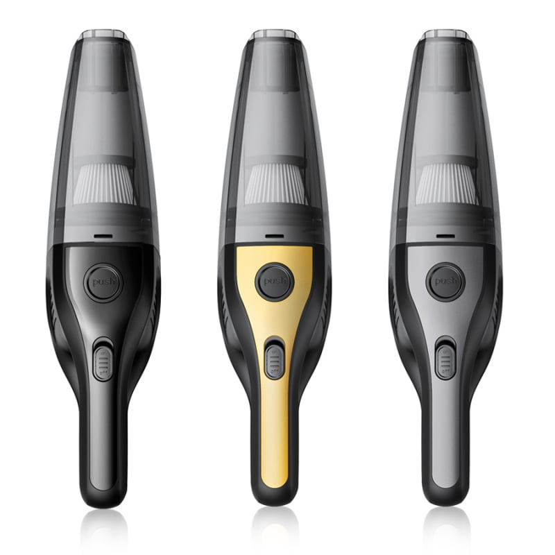 Nešiojamas dulkių siurblys Rankinis belaidis rankinis dulkių siurblys buitiniams automobiliams