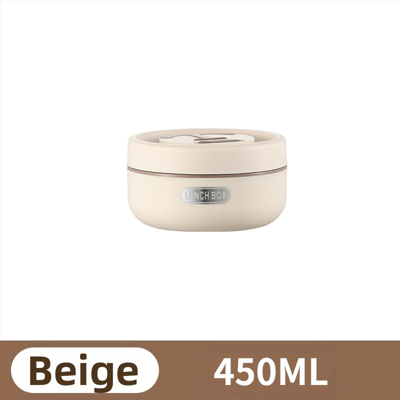 Élelmiszeripari minőségű kétrétegű ebéddoboz irodai dolgozóknak, elválasztott többrétegű általános iskolásoknak, 304-es rozsdamentes acél ebéddoboz nagykereskedelem