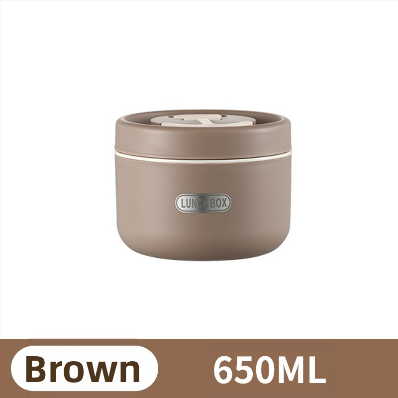 Élelmiszeripari minőségű kétrétegű ebéddoboz irodai dolgozóknak, elválasztott többrétegű általános iskolásoknak, 304-es rozsdamentes acél ebéddoboz nagykereskedelem