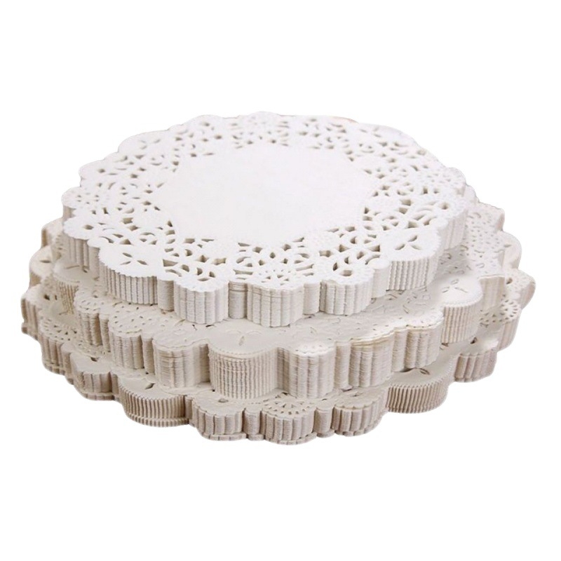 Õli imav paber Lillede aluspaber Ümmargune lillepaber Küpsetuspaber Köögililled Padjapaber Pitsapaber Pitspaber Padjapaber Hulgimüük