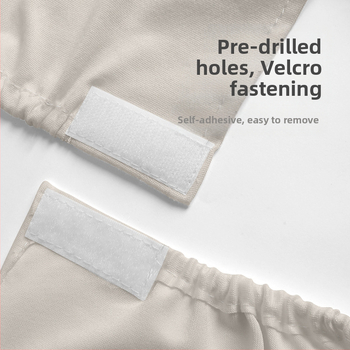 Radiatoriaus dulkių dangtelis, naujas, viskas įskaičiuota, senamadiškas, dekoratyvinis, apsaugantis nuo juodėjimo, elastingas, dulkių dangtelis, paprastas buitiniam naudojimui