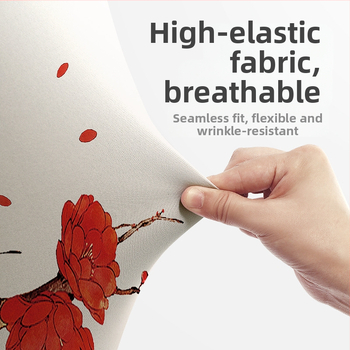 Radiatoriaus dulkių dangtelis, naujas, viskas įskaičiuota, senamadiškas, dekoratyvinis, apsaugantis nuo juodėjimo, elastingas, dulkių dangtelis, paprastas buitiniam naudojimui