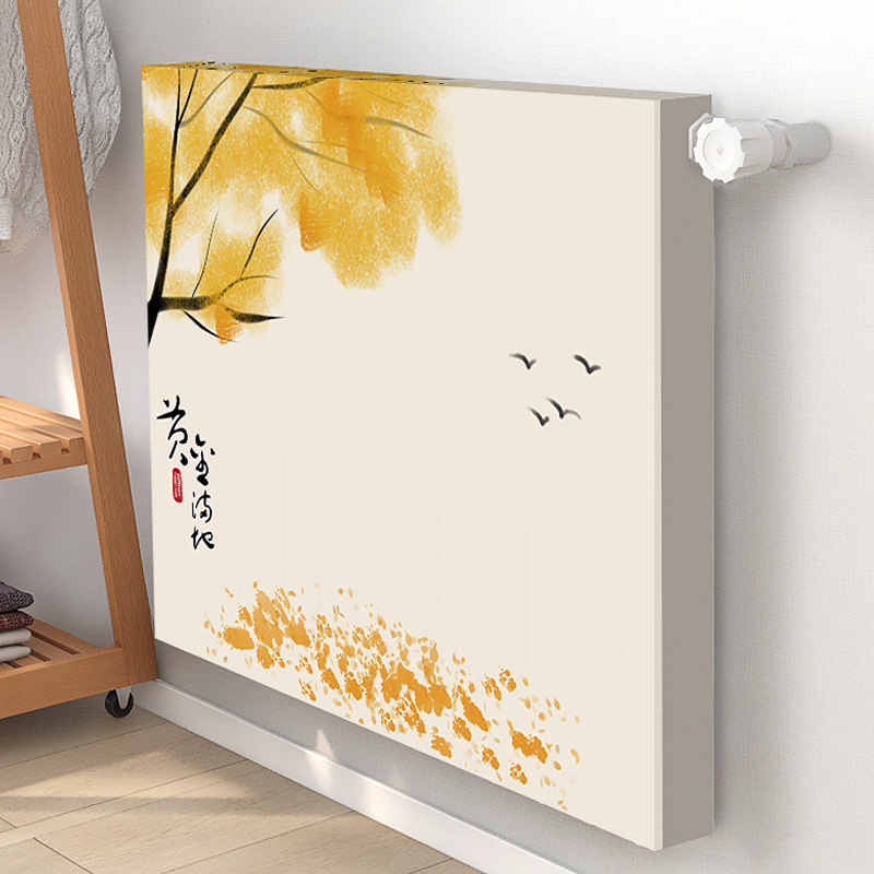 Radiatoriaus dulkių dangtelis, naujas, viskas įskaičiuota, senamadiškas, dekoratyvinis, apsaugantis nuo juodėjimo, elastingas, dulkių dangtelis, paprastas buitiniam naudojimui