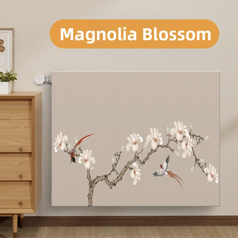 Radiatoriaus dulkių dangtelis, naujas, viskas įskaičiuota, senamadiškas, dekoratyvinis, apsaugantis nuo juodėjimo, elastingas, dulkių dangtelis, paprastas buitiniam naudojimui