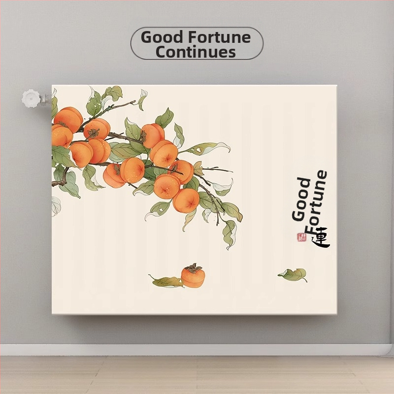 Radiatoriaus dulkių dangtelis, naujas, viskas įskaičiuota, senamadiškas, dekoratyvinis, apsaugantis nuo juodėjimo, elastingas, dulkių dangtelis, paprastas buitiniam naudojimui