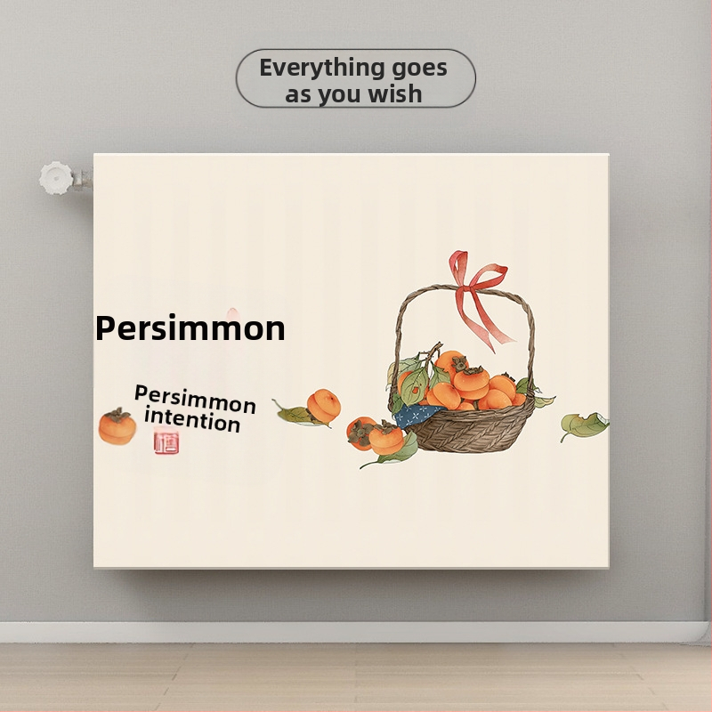 Radiatoriaus dulkių dangtelis, naujas, viskas įskaičiuota, senamadiškas, dekoratyvinis, apsaugantis nuo juodėjimo, elastingas, dulkių dangtelis, paprastas buitiniam naudojimui