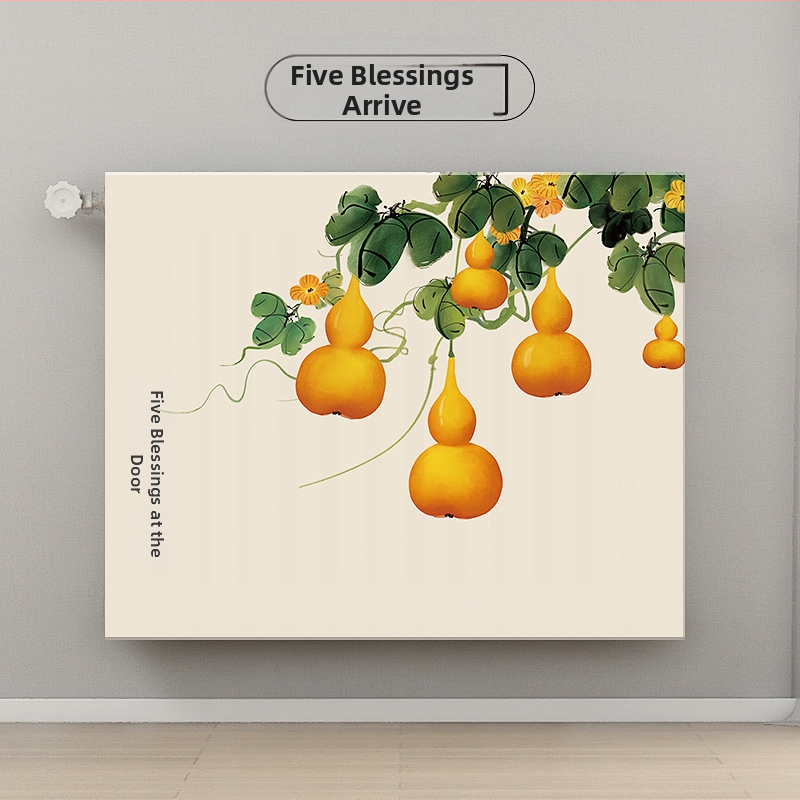 Radiatoriaus dulkių dangtelis, naujas, viskas įskaičiuota, senamadiškas, dekoratyvinis, apsaugantis nuo juodėjimo, elastingas, dulkių dangtelis, paprastas buitiniam naudojimui