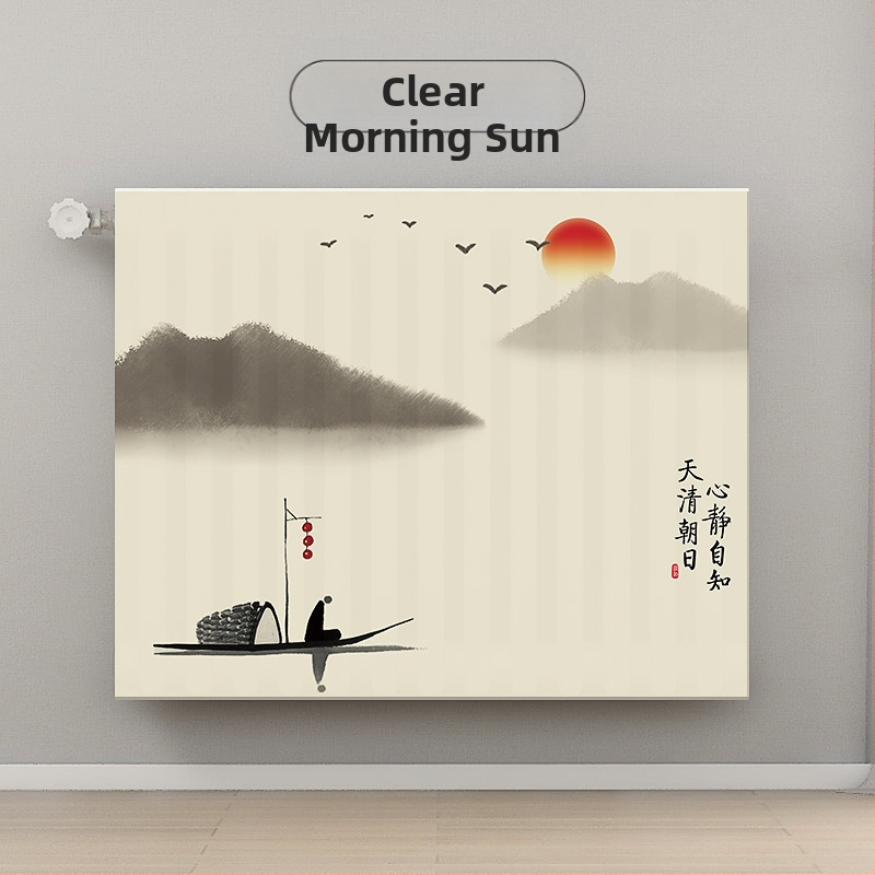 Radiatoriaus dulkių dangtelis, naujas, viskas įskaičiuota, senamadiškas, dekoratyvinis, apsaugantis nuo juodėjimo, elastingas, dulkių dangtelis, paprastas buitiniam naudojimui