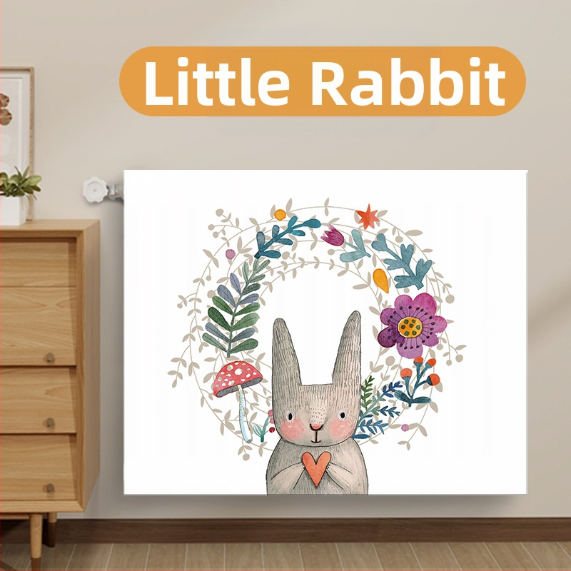 Radiatoriaus dulkių dangtelis, naujas, viskas įskaičiuota, senamadiškas, dekoratyvinis, apsaugantis nuo juodėjimo, elastingas, dulkių dangtelis, paprastas buitiniam naudojimui