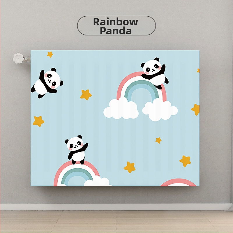 Radiatoriaus dulkių dangtelis, naujas, viskas įskaičiuota, senamadiškas, dekoratyvinis, apsaugantis nuo juodėjimo, elastingas, dulkių dangtelis, paprastas buitiniam naudojimui