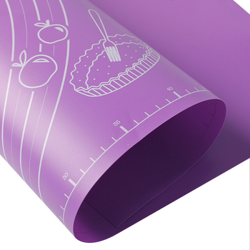 Sõtkumismatt majapidamis- ja paneelirullimismatt taignaküpsetusvahendid, majapidamisrullimis- ja taignamatt