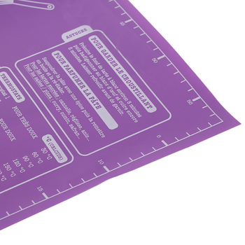 Sõtkumismatt majapidamis- ja paneelirullimismatt taignaküpsetusvahendid, majapidamisrullimis- ja taignamatt