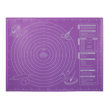 Sõtkumismatt majapidamis- ja paneelirullimismatt taignaküpsetusvahendid, majapidamisrullimis- ja taignamatt