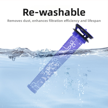 Dyson porszívó tartozékokhoz alkalmas V8 szűrőbetét, töltő, alsó átalakító fej, motor, szívófej, közvetlen hajtású görgő, kefehenger