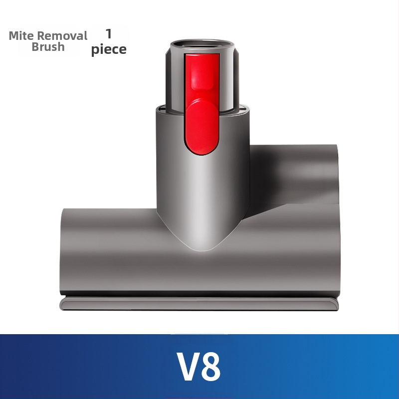 Dyson porszívó tartozékokhoz alkalmas V8 szűrőbetét, töltő, alsó átalakító fej, motor, szívófej, közvetlen hajtású görgő, kefehenger