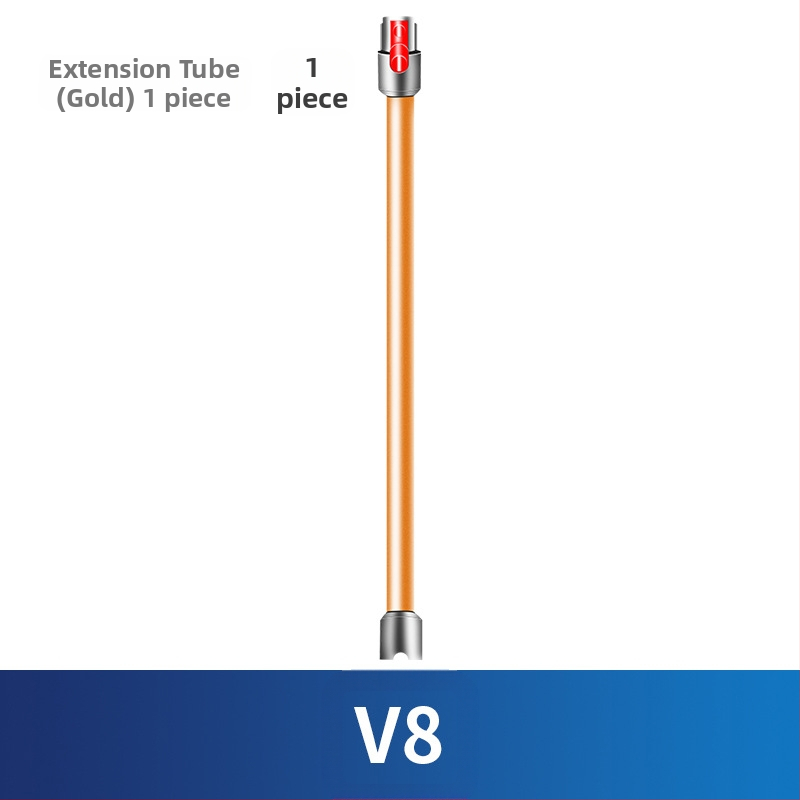 Dyson porszívó tartozékokhoz alkalmas V8 szűrőbetét, töltő, alsó átalakító fej, motor, szívófej, közvetlen hajtású görgő, kefehenger