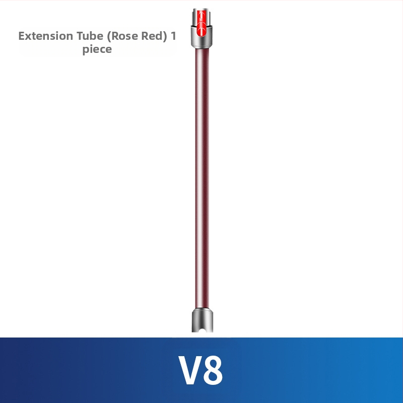 Dyson porszívó tartozékokhoz alkalmas V8 szűrőbetét, töltő, alsó átalakító fej, motor, szívófej, közvetlen hajtású görgő, kefehenger