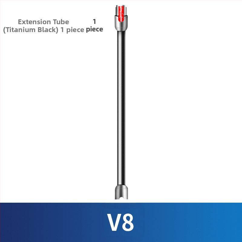 Dyson porszívó tartozékokhoz alkalmas V8 szűrőbetét, töltő, alsó átalakító fej, motor, szívófej, közvetlen hajtású görgő, kefehenger