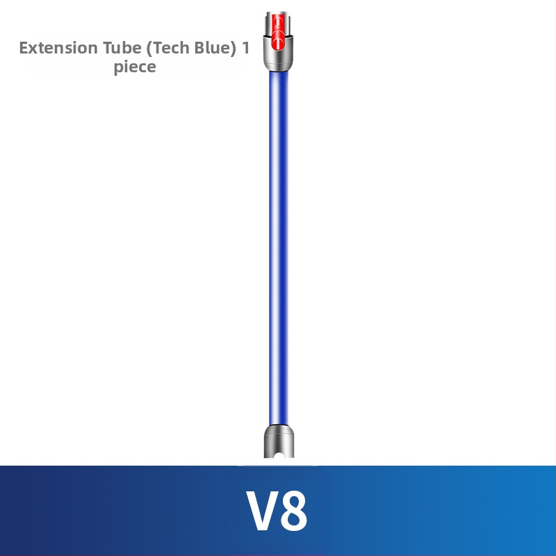 Dyson porszívó tartozékokhoz alkalmas V8 szűrőbetét, töltő, alsó átalakító fej, motor, szívófej, közvetlen hajtású görgő, kefehenger