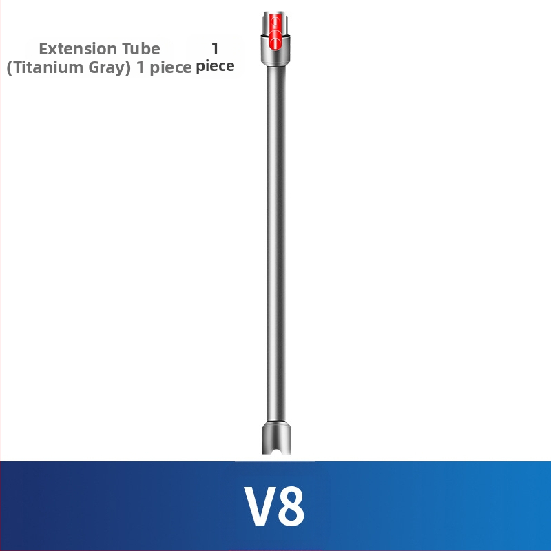 Dyson porszívó tartozékokhoz alkalmas V8 szűrőbetét, töltő, alsó átalakító fej, motor, szívófej, közvetlen hajtású görgő, kefehenger