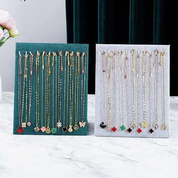 [Tiesiogiai iš gamyklos] karoliai, apyrankės, demonstracinė lentyna, papuošalų lentyna, papuošalų demonstracinė lentyna, karoliai, lenta, papuošalų rekvizitai