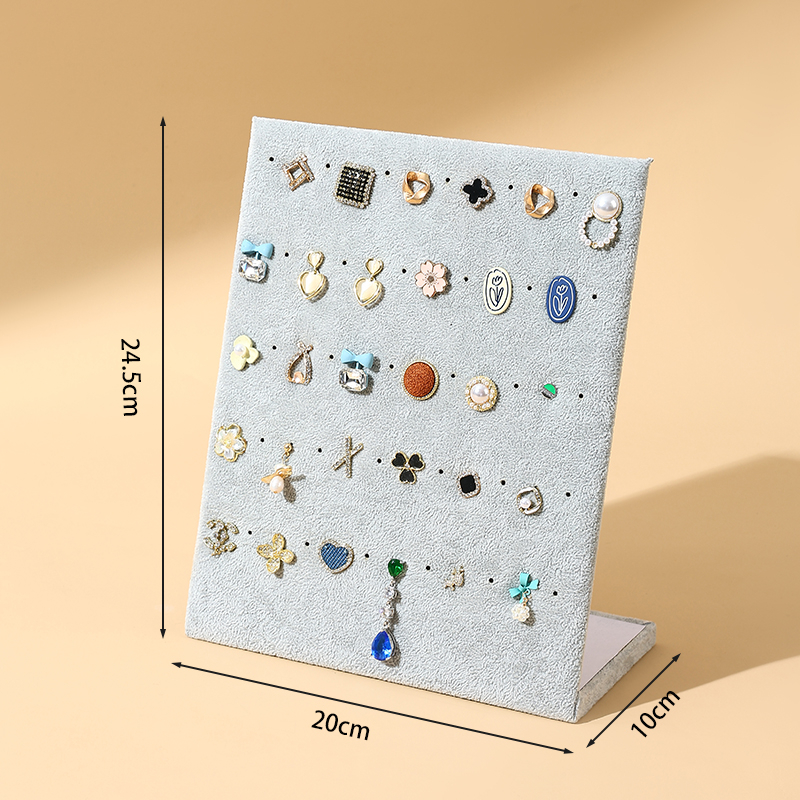 [Tiesiogiai iš gamyklos] karoliai, apyrankės, demonstracinė lentyna, papuošalų lentyna, papuošalų demonstracinė lentyna, karoliai, lenta, papuošalų rekvizitai