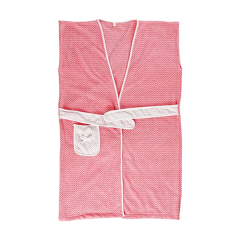 Laisvalaikio nešiojamas diržinis vonios rankšluostis, naujas chalatas, vandenį sugeriantis ir greitai džiūstantis moteriškas suaugusiųjų namų studentų maudymosi mados vonios sijonas