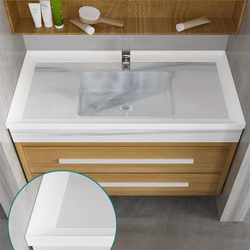 Kahepoolne isekleepuv tööpinna veetõke, laiendatud üliõhuke täisnurga all olev tööpinna veetõke, millel on vähe nurki ja palju liimitud juhuslikke karvu.