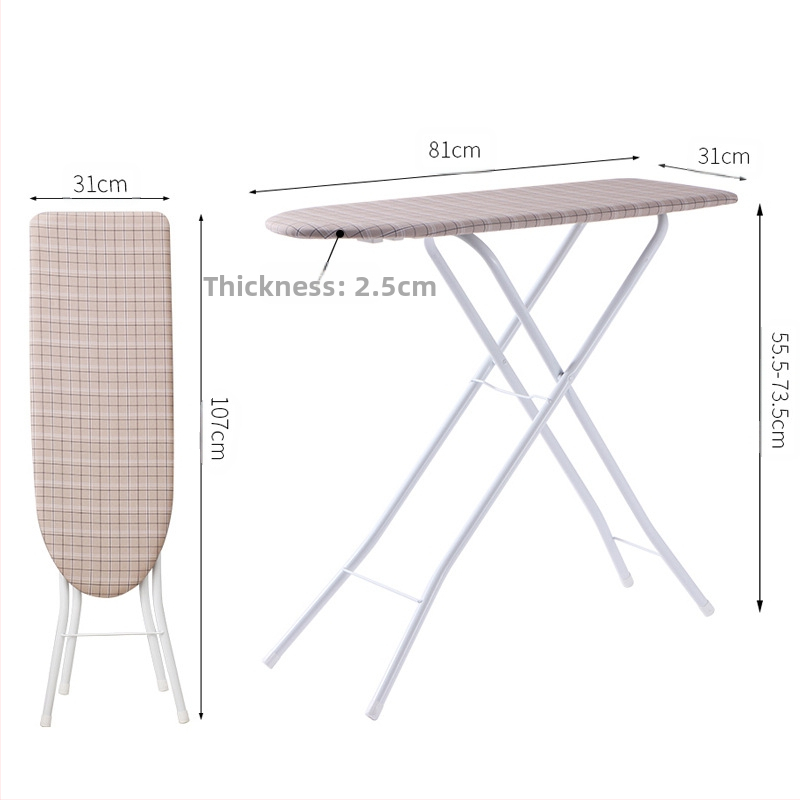 Buitinė lyginimo lenta Didelė maža sulankstoma lyginimo lenta Viešbučio lyginimo lentos stovas Lyginimo lenta Lyginimo stalas