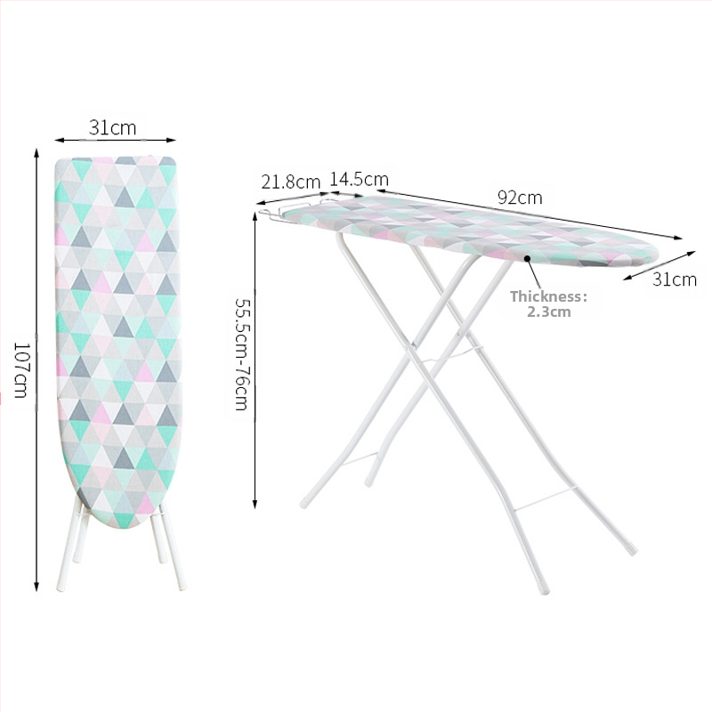 Buitinė lyginimo lenta Didelė maža sulankstoma lyginimo lenta Viešbučio lyginimo lentos stovas Lyginimo lenta Lyginimo stalas