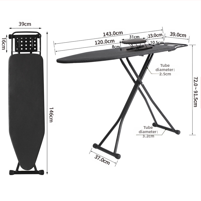 Buitinė lyginimo lenta Didelė maža sulankstoma lyginimo lenta Viešbučio lyginimo lentos stovas Lyginimo lenta Lyginimo stalas