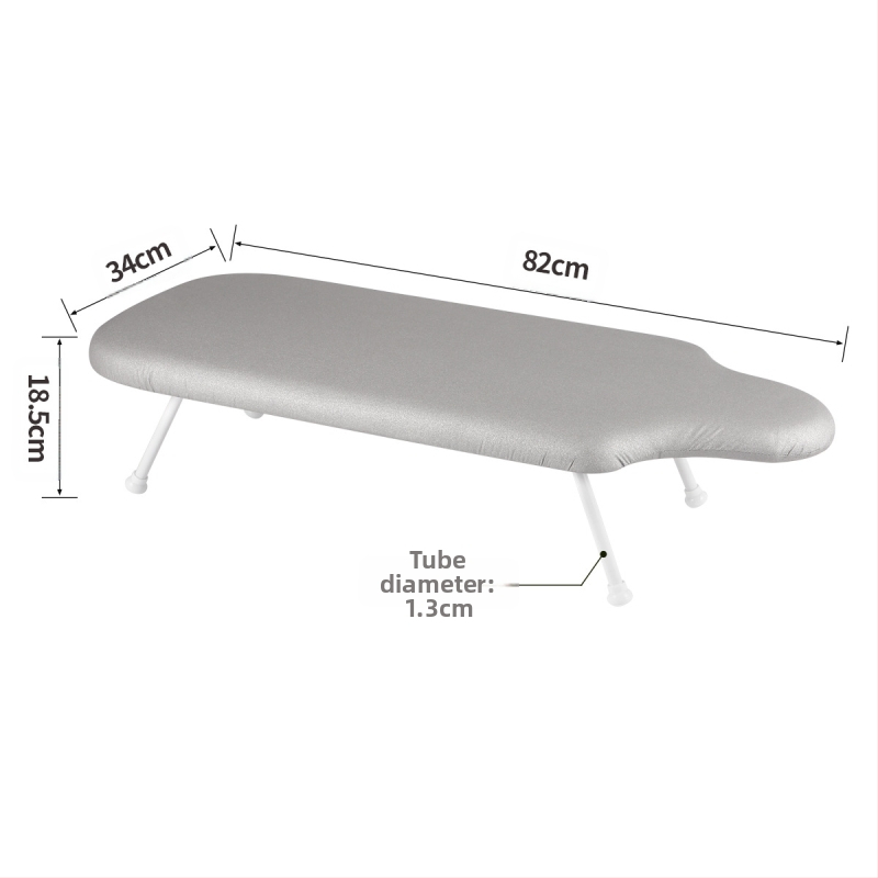 Σιδερώστρα σπιτιού Μεγάλο μικρό μέγεθος Πτυσσόμενη σιδερώστρα Σετ σιδερώστρας ξενοδοχείου Σιδερώστρα Rack Σιδερώστρα Τραπέζι σιδερώματος