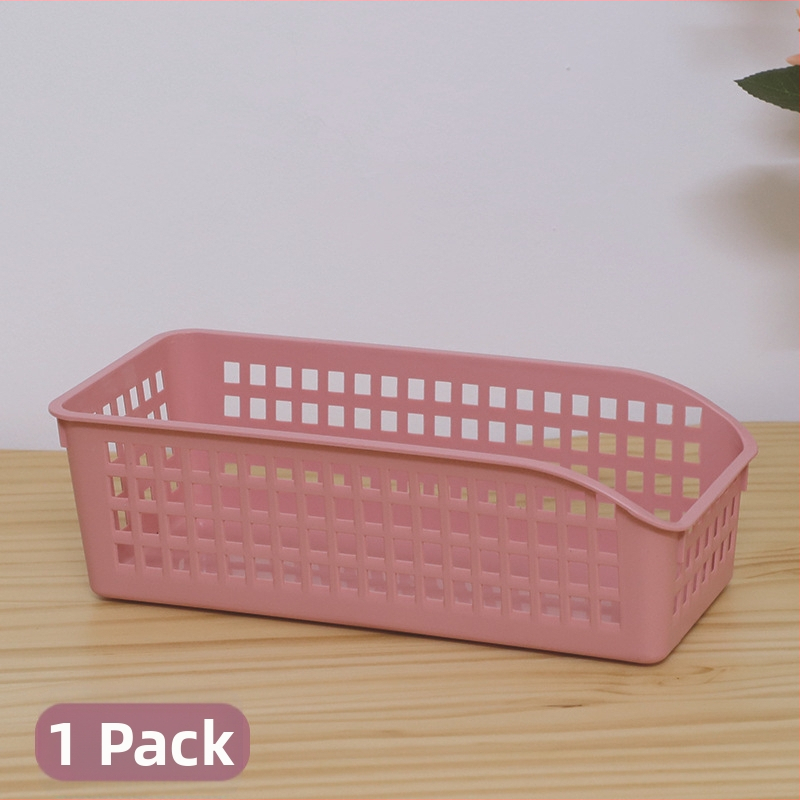 Coș de depozitare supermarket magazin gustări coș de depozitare jucării desktop de uz casnic mini coș agățat bucătărie baie coș