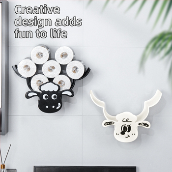 Avių audinių lentynėlė, montuojama ant sienos, kūrybinė svetainė, vonios kambarys, tualetinio popieriaus dėžutė, neperforuotas ritininio popieriaus stovas, didmeninė prekyba