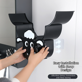 Avių audinių lentynėlė, montuojama ant sienos, kūrybinė svetainė, vonios kambarys, tualetinio popieriaus dėžutė, neperforuotas ritininio popieriaus stovas, didmeninė prekyba