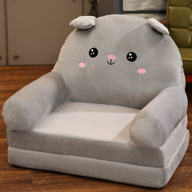 Gyerek kanapé rajzfilm lány hercegnő kanapé párna tatami párna születésnapi ajándék plüss játék