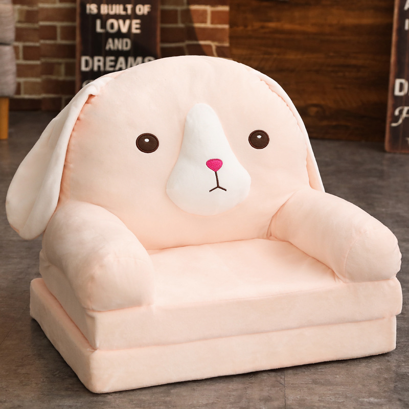 Gyerek kanapé rajzfilm lány hercegnő kanapé párna tatami párna születésnapi ajándék plüss játék