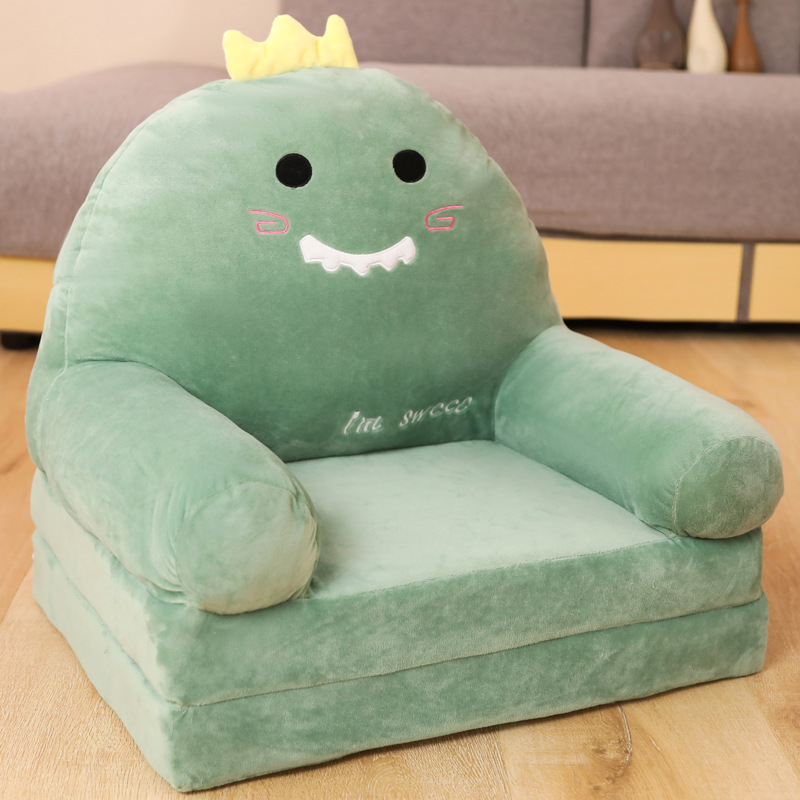 Gyerek kanapé rajzfilm lány hercegnő kanapé párna tatami párna születésnapi ajándék plüss játék