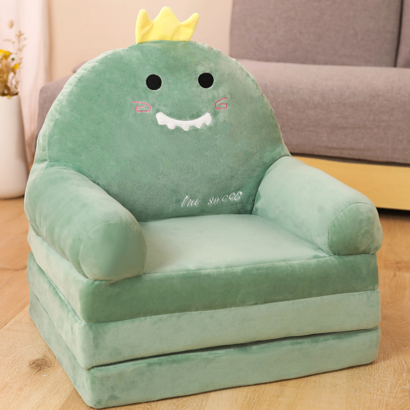Gyerek kanapé rajzfilm lány hercegnő kanapé párna tatami párna születésnapi ajándék plüss játék
