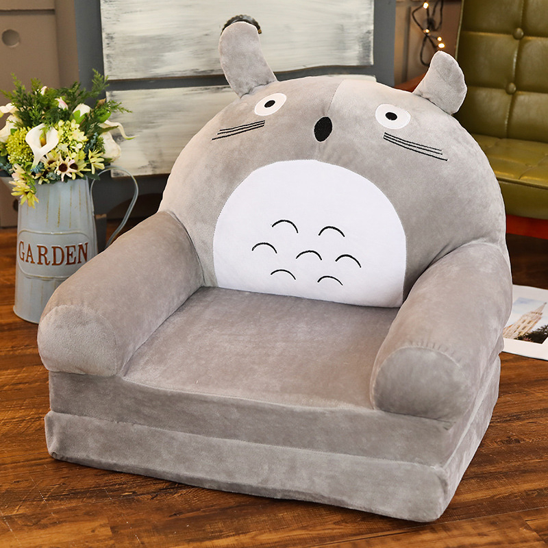 Gyerek kanapé rajzfilm lány hercegnő kanapé párna tatami párna születésnapi ajándék plüss játék